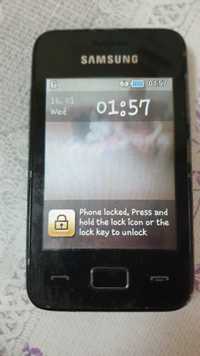 Samsung Star 3 S5220