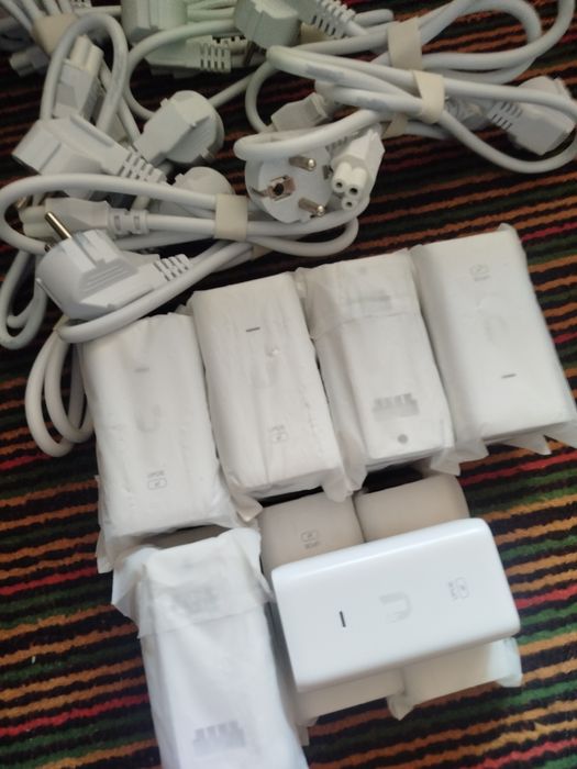 Прадётся ПОЕ инжектор