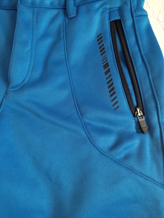 Зимен комплект за игра в студа