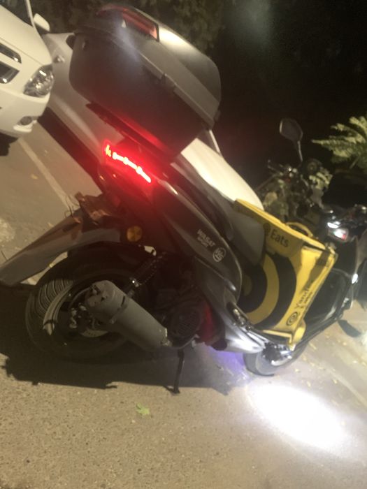 Skutr tegir vasat sport ijaraga beriladi