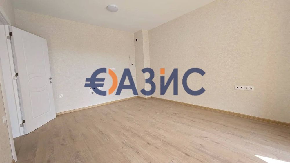 Апартамент с 1 спалня в комплекс Афродита Грийн, Слънчев Бряг,