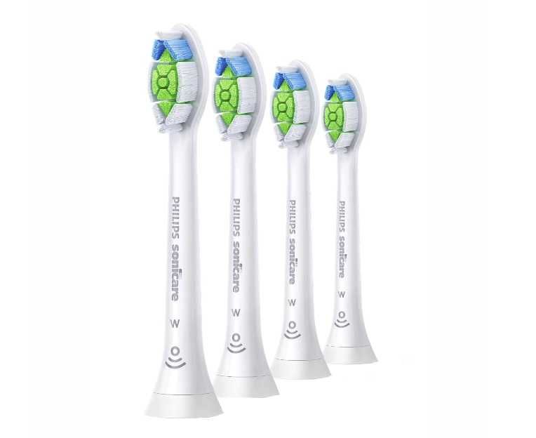 Резерви за електрическа четка за зъби Philips Sonicare W Optimal White