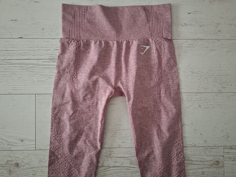 Gymshark-Ориг.Дамски клин Нов!