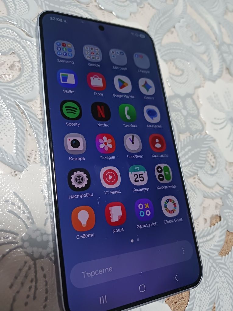 Samsung S25 Топ Цена