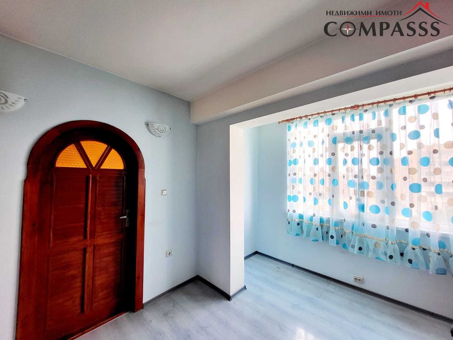 Продава се Тристаен апартамент в Добрич, Балик - 92 кв.м за 654 €/кв.м - Снимка #2
