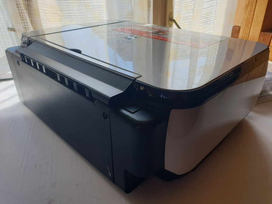 Imprimantă CANON, Super-Color, + Hartie Fotografica + Album Mare Nou P