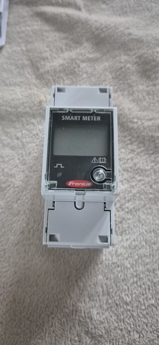 Fronius smart meter 63A - 1