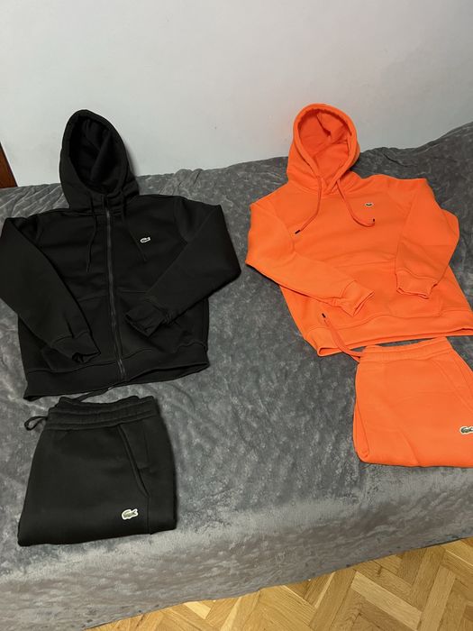 Оригинални екипи Nike, Guess, Lacoste, Nike Tech, Nike Air