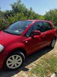 Suzuki SX4, 2008, 110.000 km, benzina