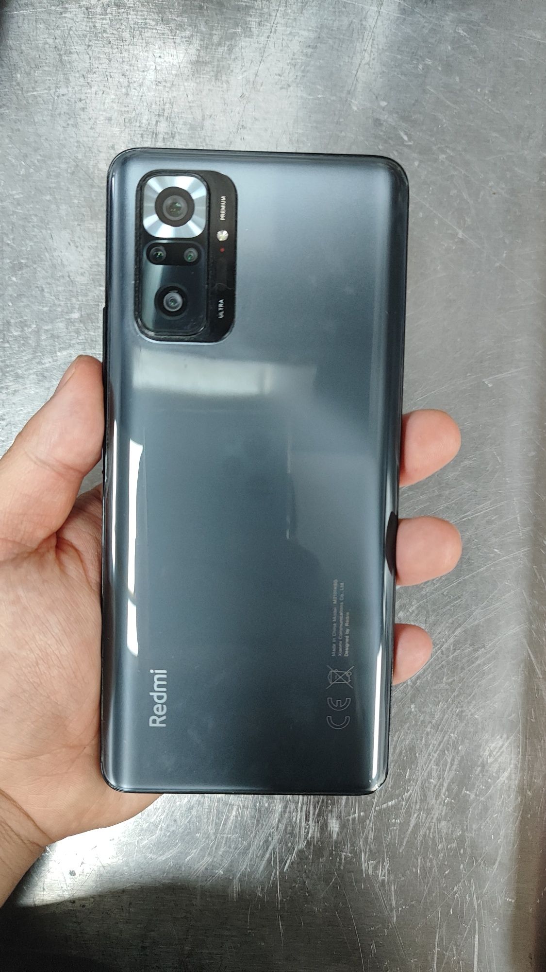 Redmi note 10 pro 128gb