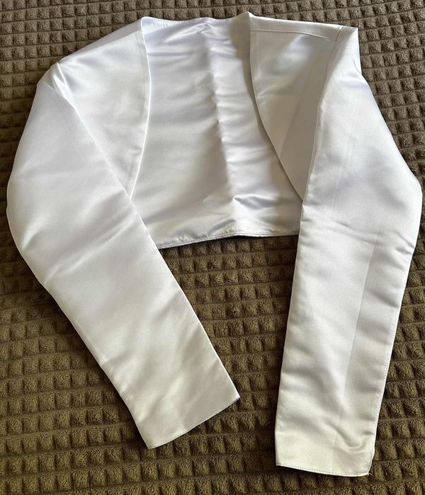 Булчинска  рокля