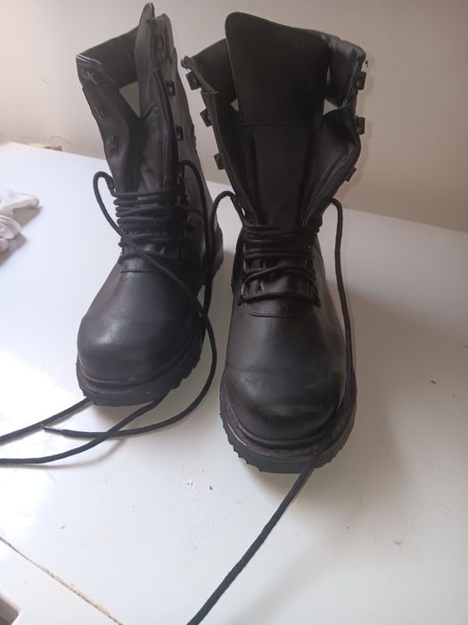 Ghete de armată mărimea 43