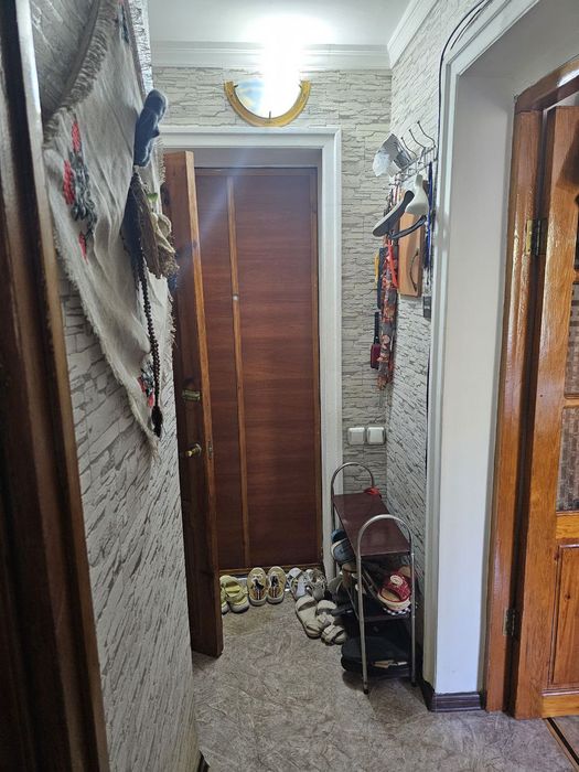 Продаю квартиру на Хамзе