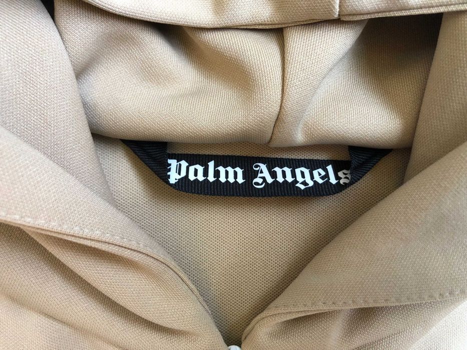 Palm Angels Hoodie  яке M