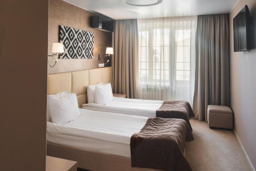 Кунлик квартира hotel гостиница kunlik kvartira  посуточный квартира
