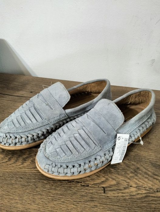 Pantofi piele Next 33