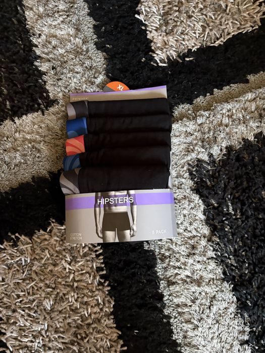 Boxeri barbati 2 seturi noi