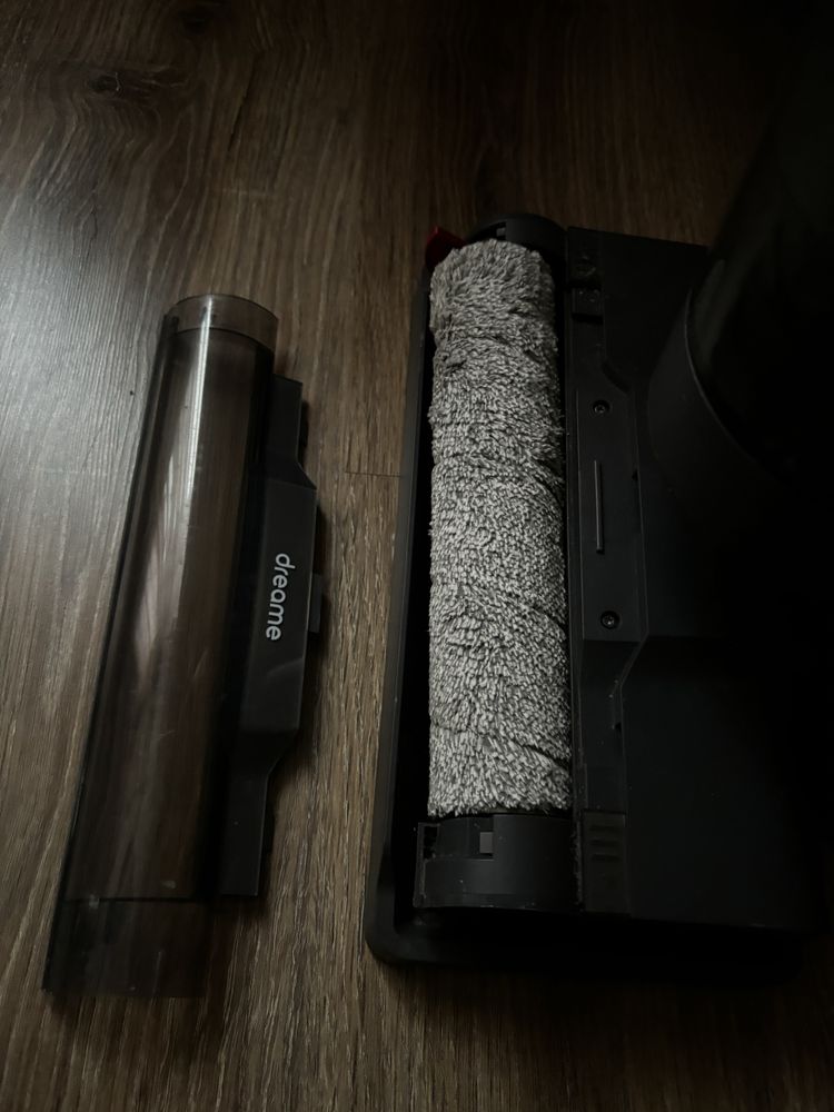 Пылесос DREAME H12 Core