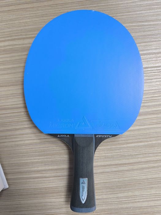 Paleta ping pong Joola Infinity GL White