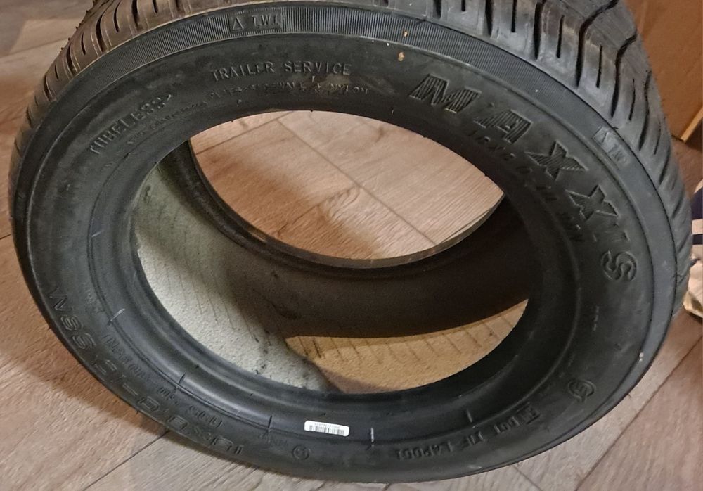 Anvelopa Maxxis R10 inch 18x8.00-10 / 195/50/98N