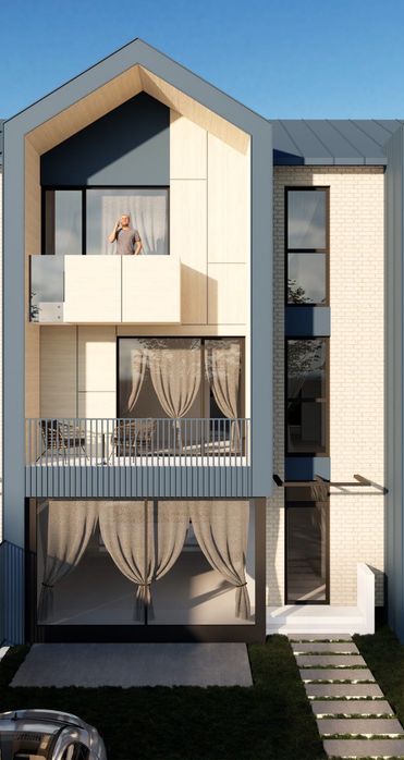 Casa 180 ml De vanzare soseaua Cernica 100