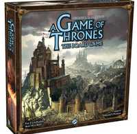 Board Game - Game of Thrones