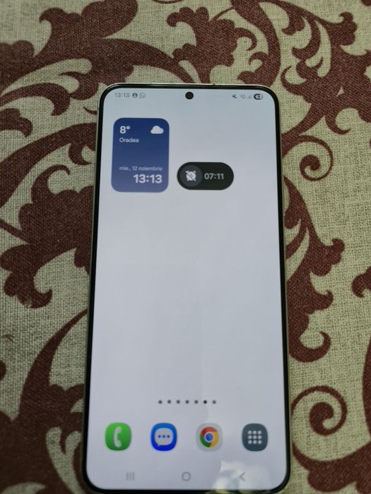 Telefon Samsung Galaxy S22+ 5G / 256 GB