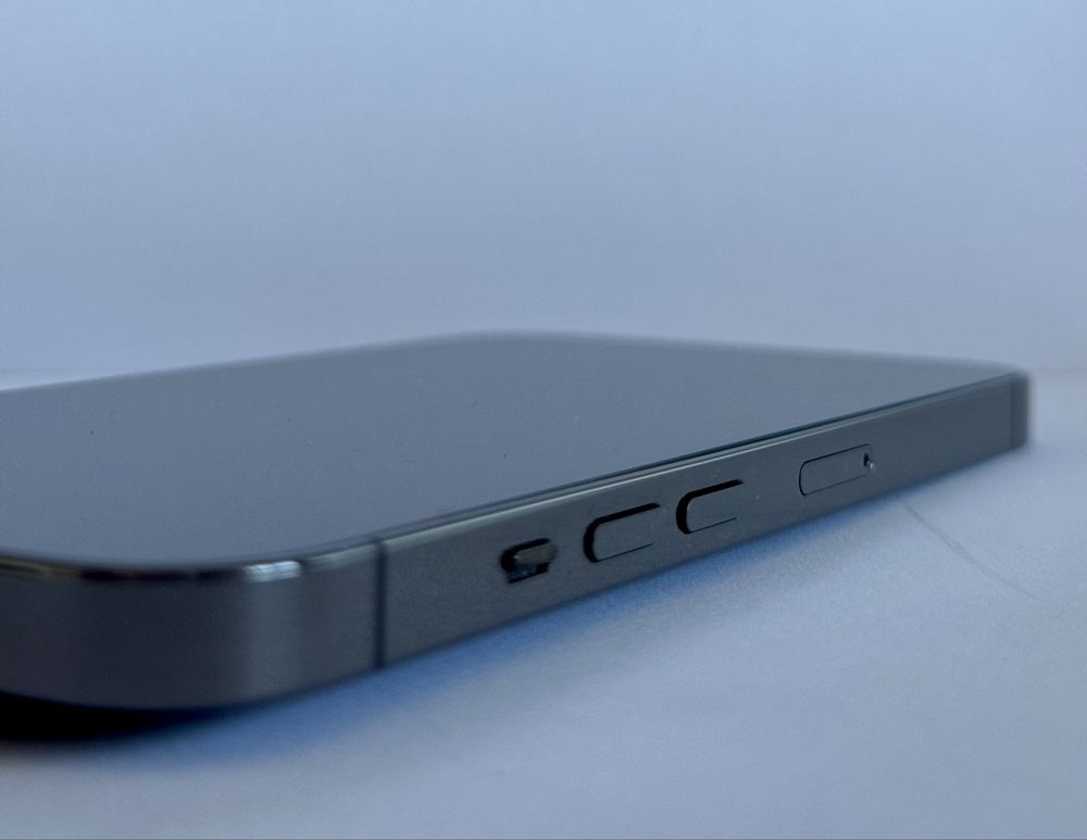 Като Нов! Iphone 13Pro 256Gb 100%Батерия