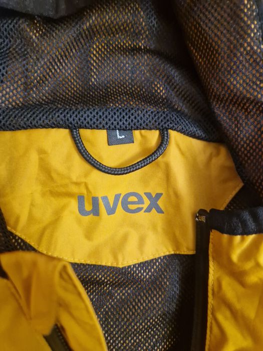 Geaca de bărbați Uvex parka