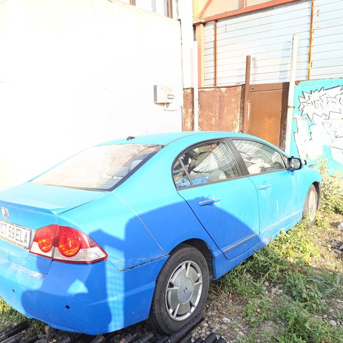 Vand auto dezmembrari