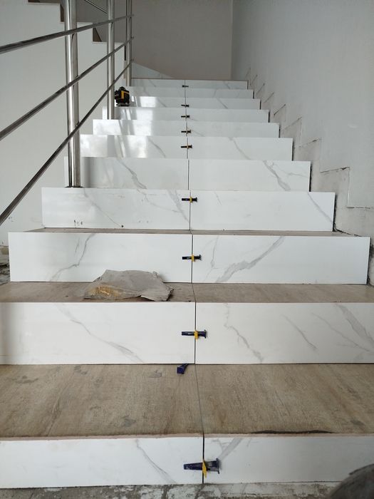 Kafel terish xizmati