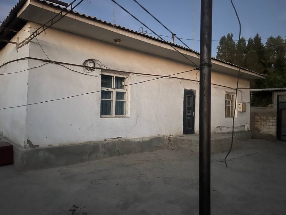 Участка сотилади 8соток