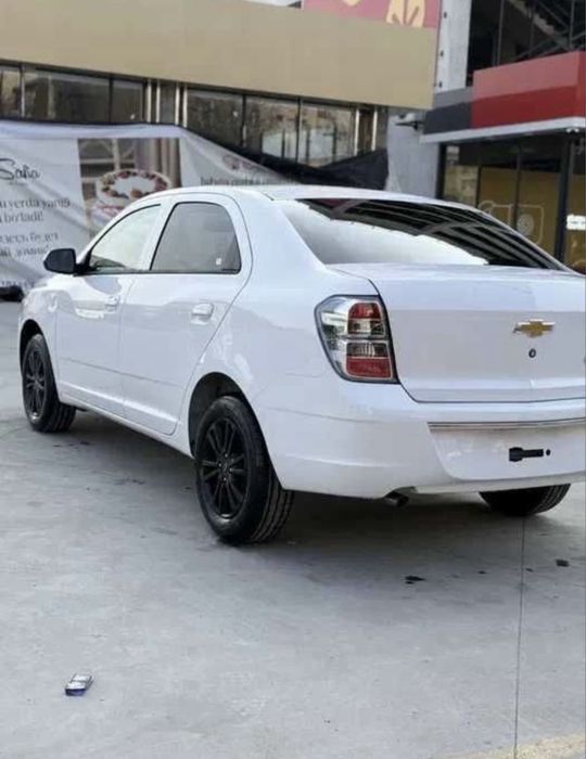 Cobalt 2025 xolati yangi