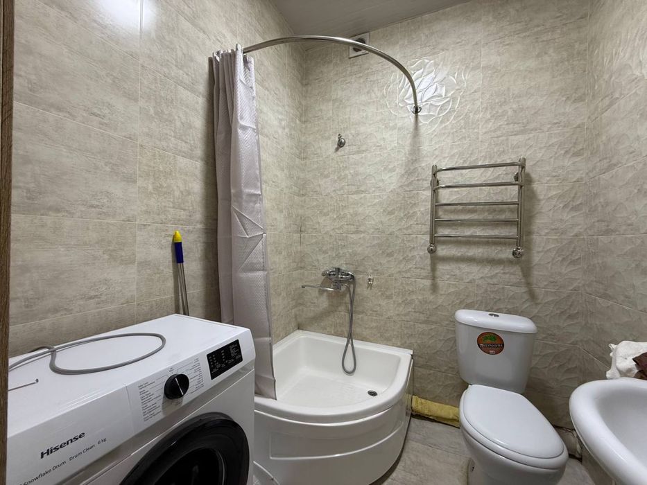 Аренда квартира на жк муффарах