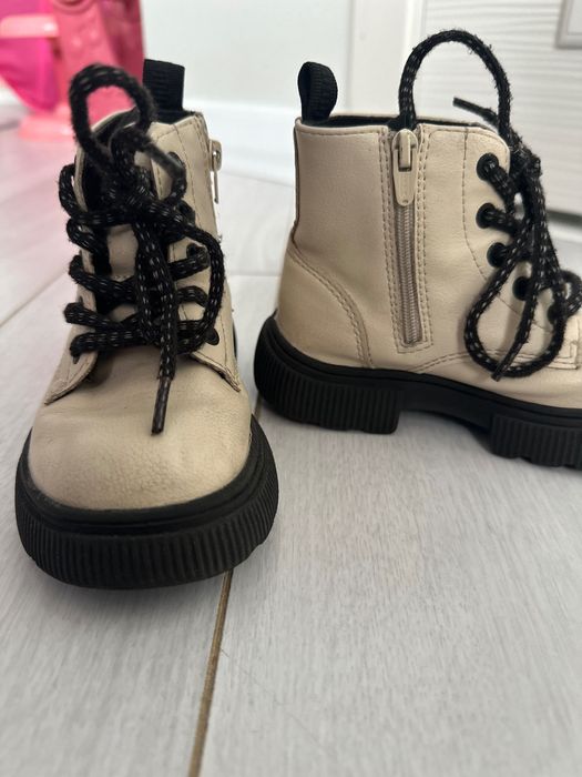 Боти за момиченце Zara Kids