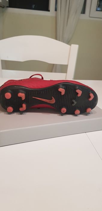 Футболни обувки 34 номер