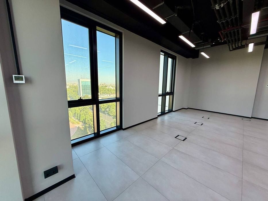 Аренда офис, Ташкент Сити, 67м2