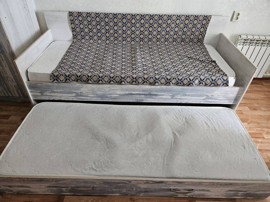 Мебель детская, подростковая