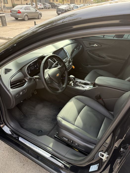 Malibu 2 premier 2022