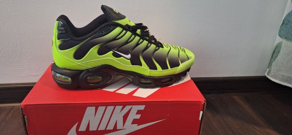 Nike Tn Barbati modele noii