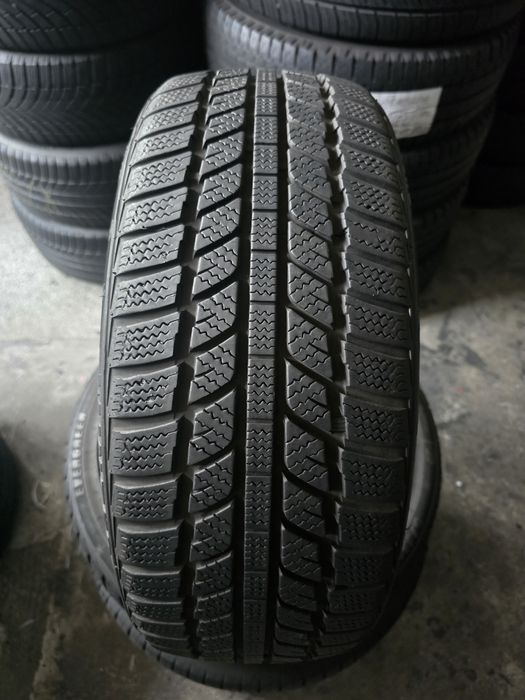 Evergreen 195/45 R16 84H MS iarnă