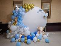 Decor Botez Nunta