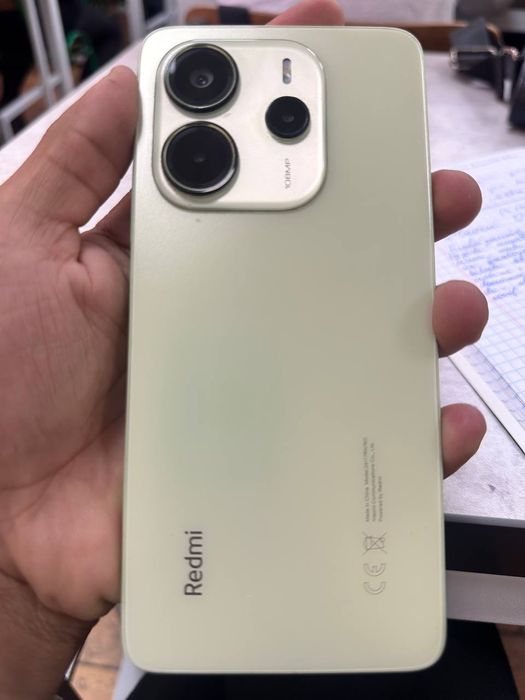 Xiaomi redmi note 14