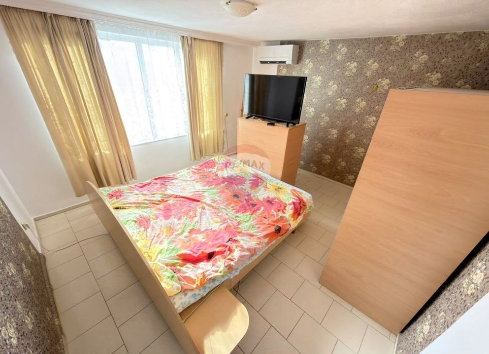 Продава се Къща в с. Кичево, Област Варна - 192 кв.м за 1198 €/кв.м - Снимка #7
