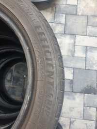 Ocazie !! 4 Anvelope Vară  215/45/R16 Goodyear