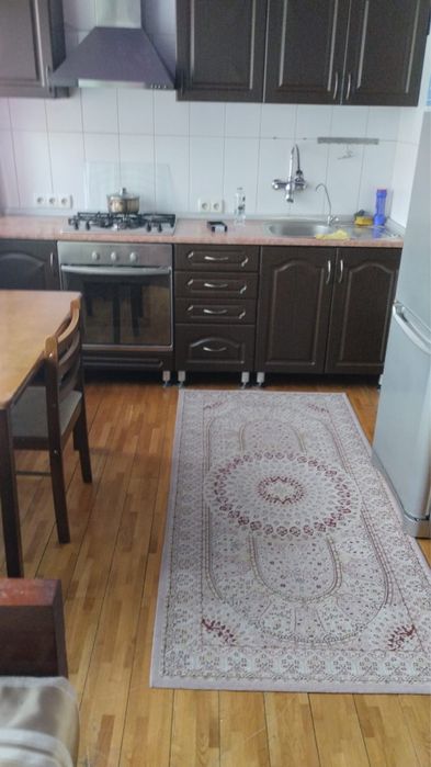 Сдается квартира