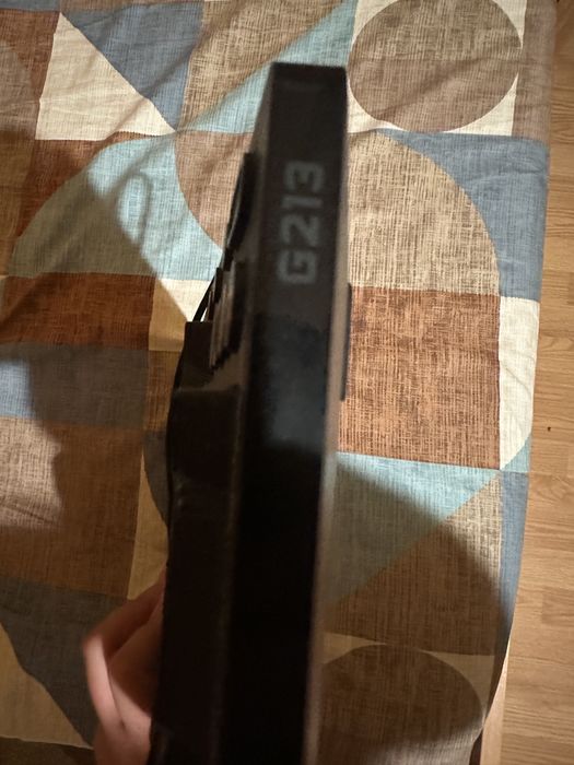 Vand tastatura logitech g213