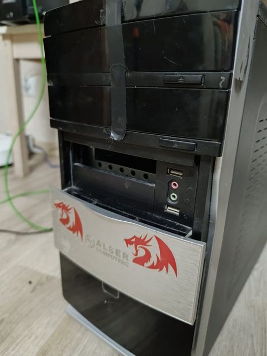 Продаю пк хорошей сборки