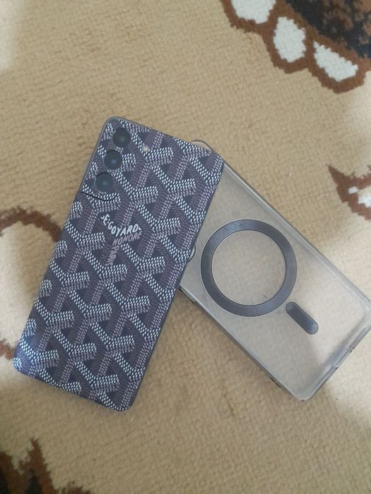 Samsung S 21 yangiday,sotiladi yoki obmen