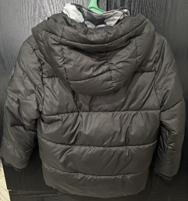 Geaca copii Michael Kors